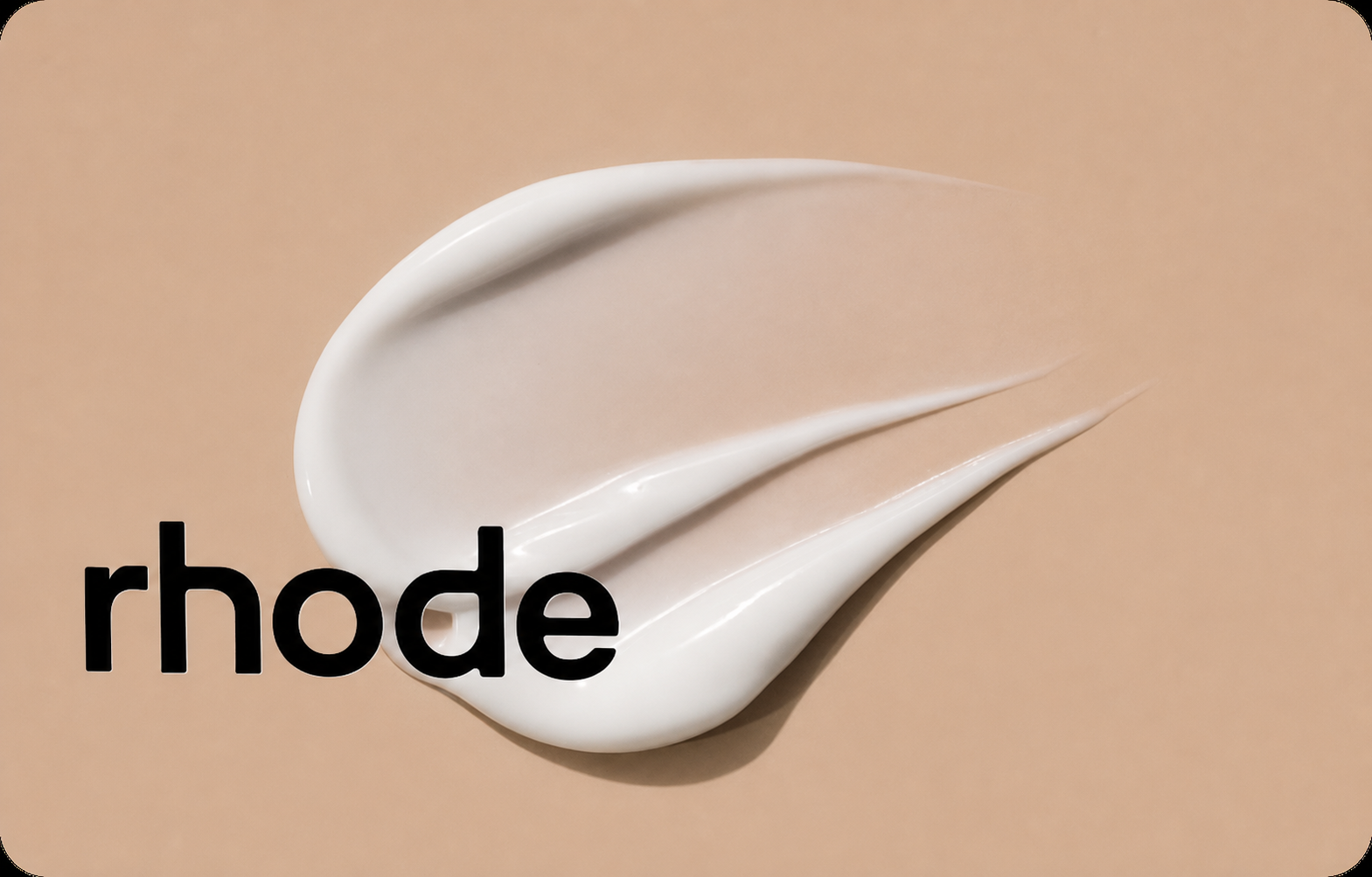 Rhode card